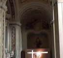 SS. Annunziata Navata sinistra